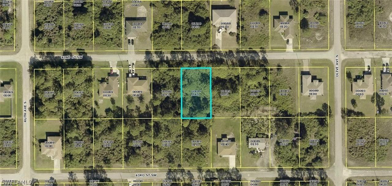 3209 42nd St., Lehigh Acres, FL 33976