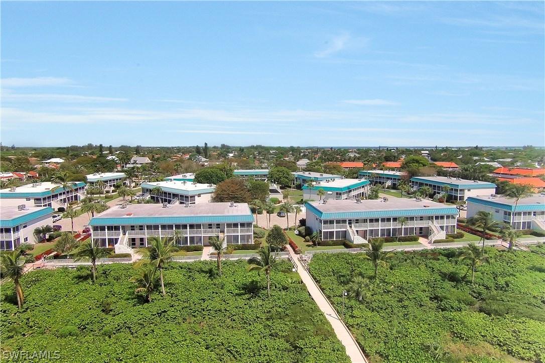 827 E Gulf Dr. #I3, Sanibel, FL 33957