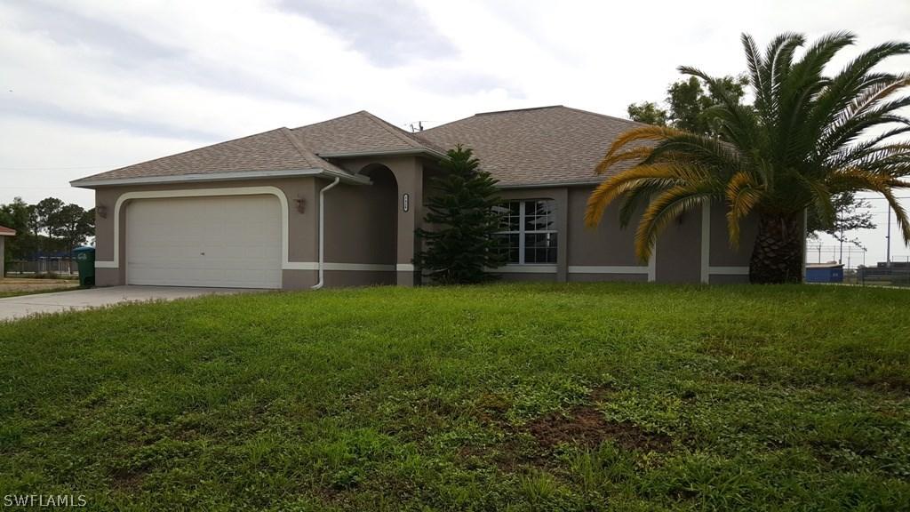 3428 SW 17th Pl., Cape Coral, FL 33914