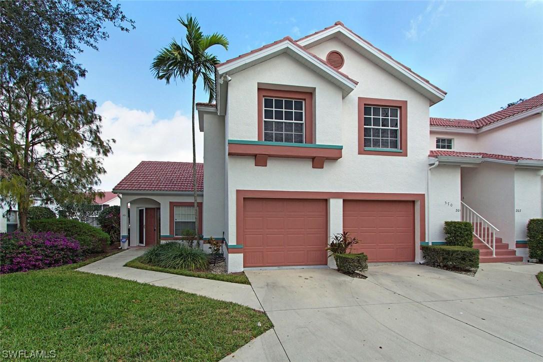 570 Windsor Sq. #201, Naples, FL 34104
