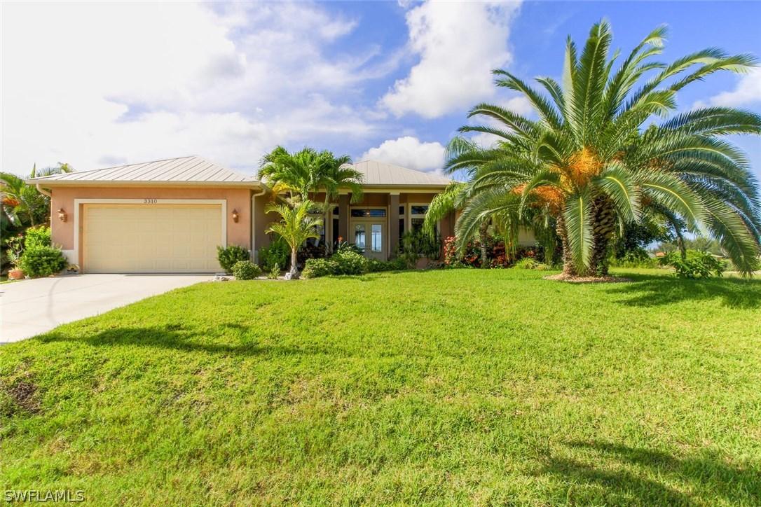 3310 NW 1st St., Cape Coral, FL 33993
