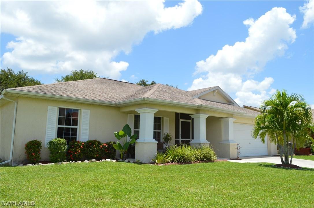 111 NE 11th Pl., Cape Coral, FL 33909