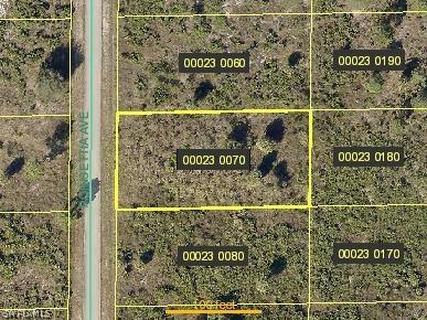 1310 Poinsettia Ave., Lehigh Acres, FL 33972