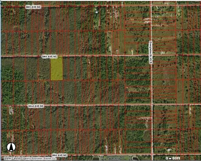 64th Ave., Naples, FL 34120