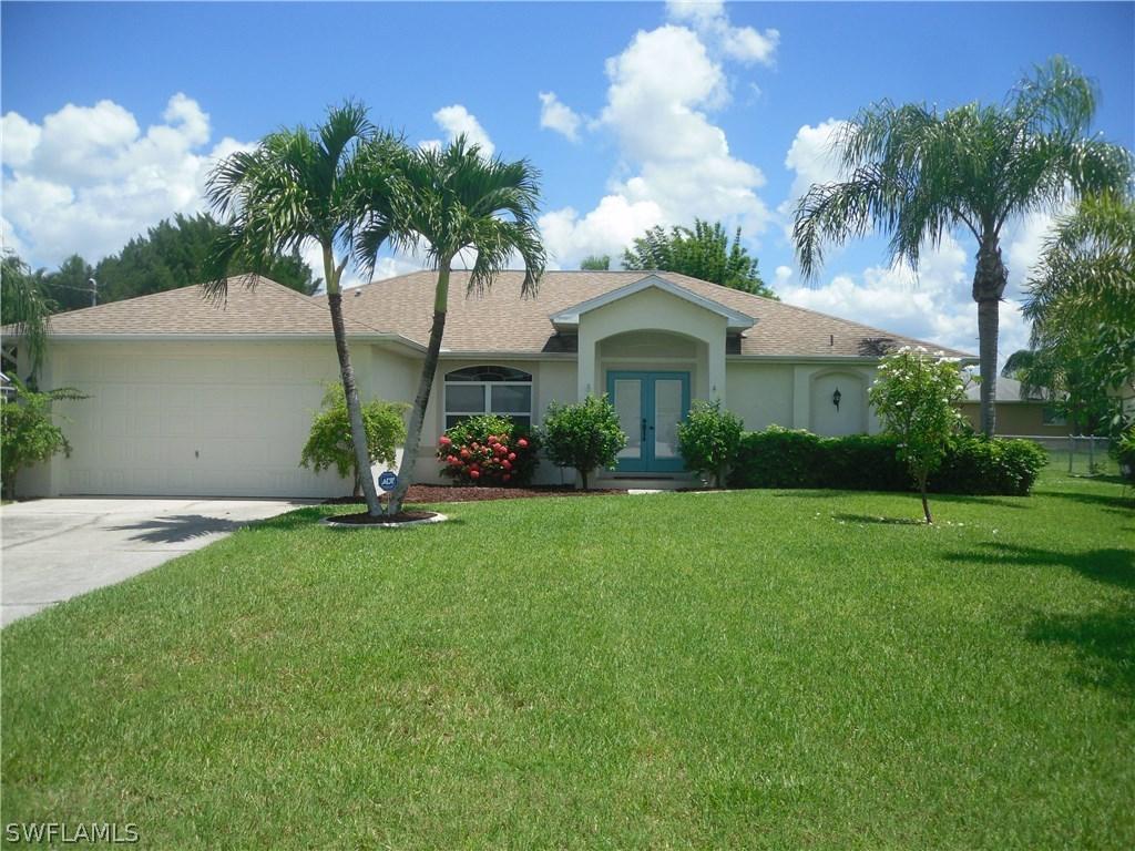 1985 Coral Point Dr., Cape Coral, FL 33990