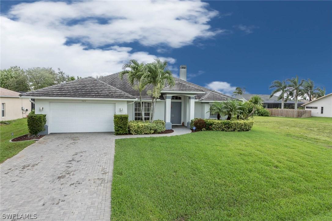 5015 SW 26th Ave., Cape Coral, FL 33914