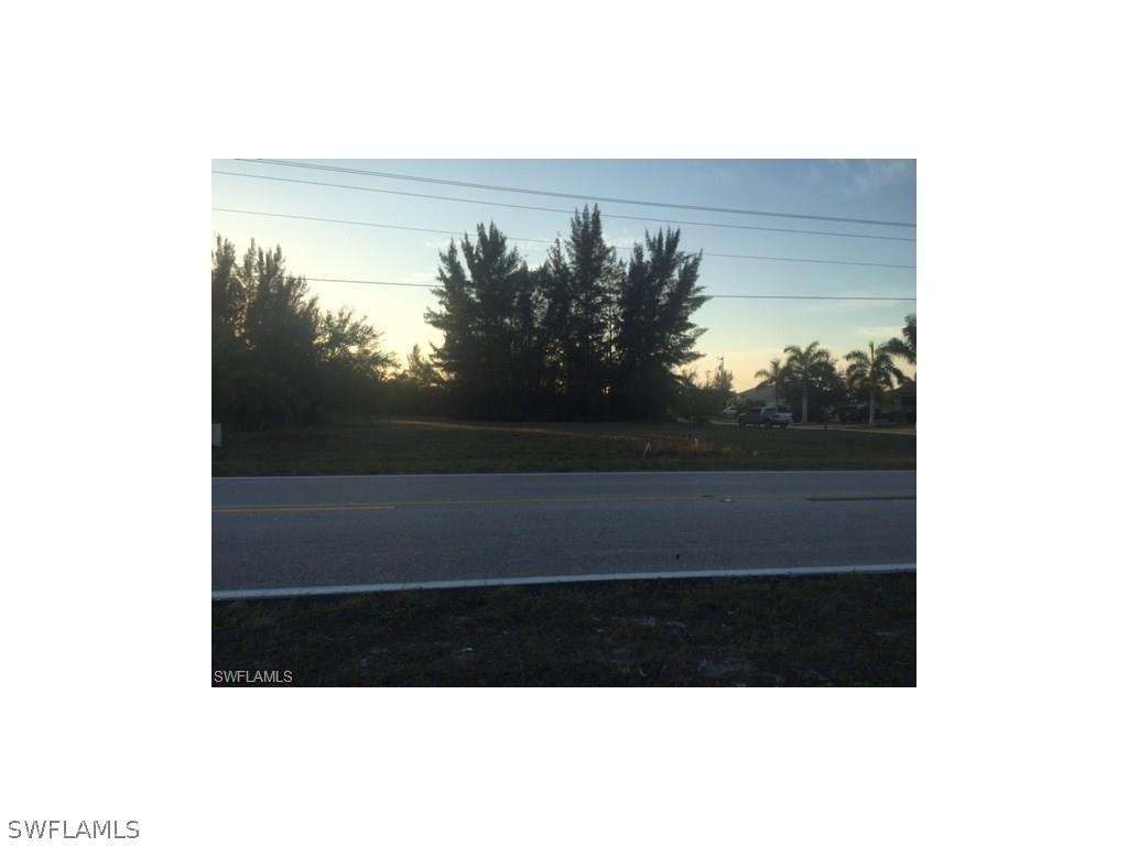3202 SW 4th Ter., Cape Coral, FL 33991
