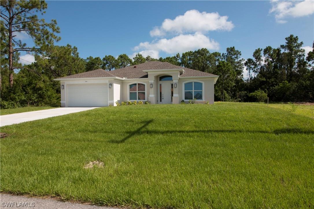 2419 NW 29th Ter., Cape Coral, FL 33993