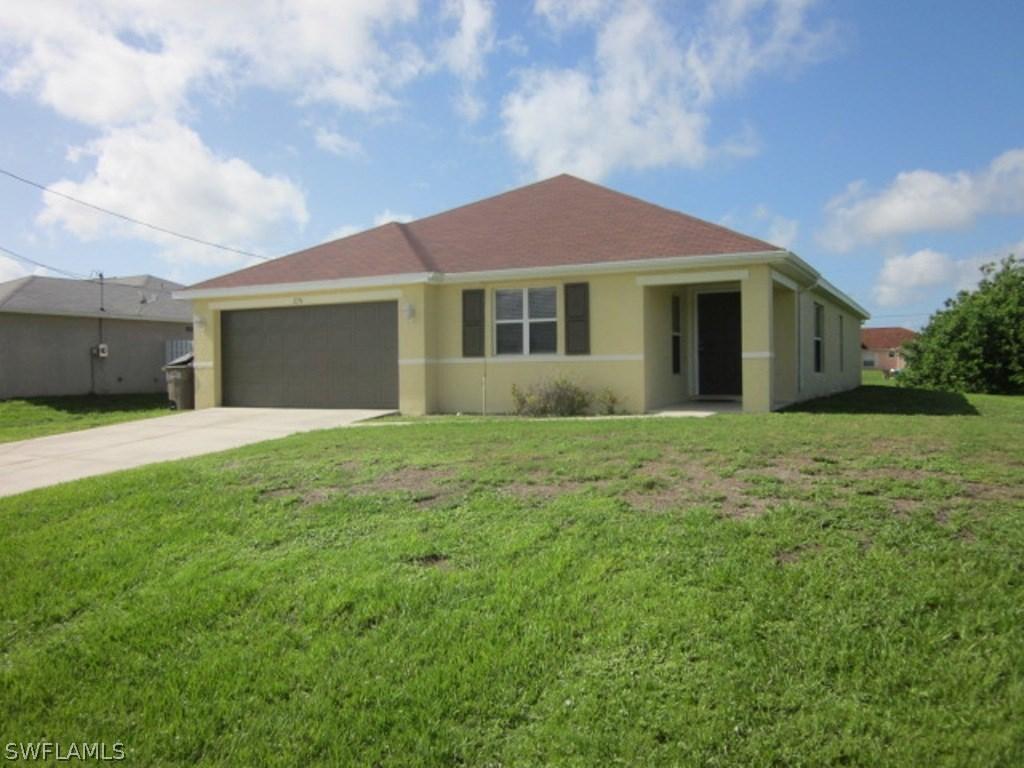 2236 NW 6th St., Cape Coral, FL 33993