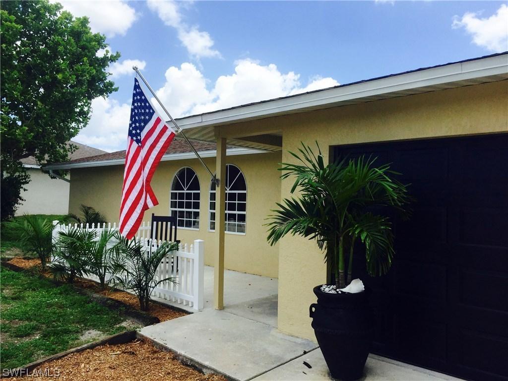 1312 NW 9th Ter., Cape Coral, FL 33993