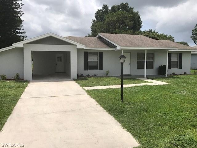 10653 Jacatree Ct., Lehigh Acres, FL 33936