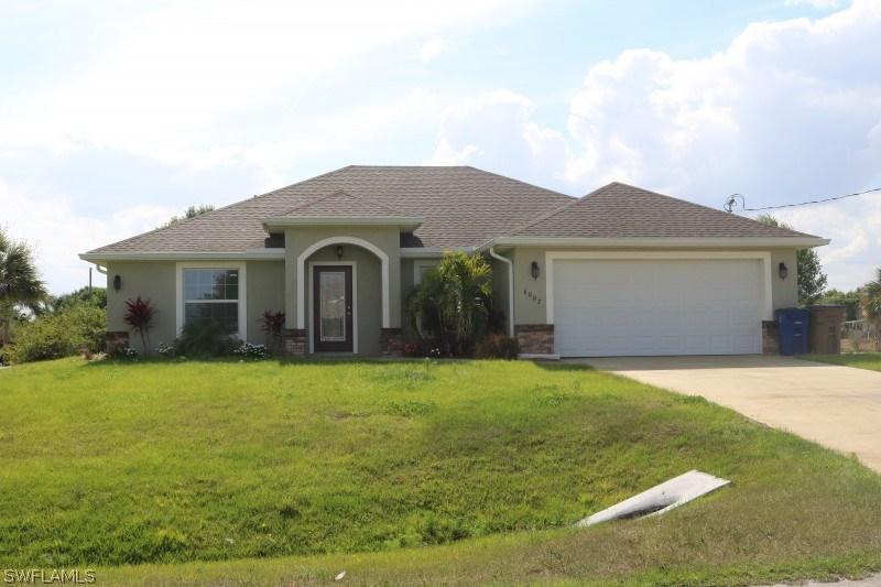 6007 Thrush Ave., Fort Myers, FL 33905