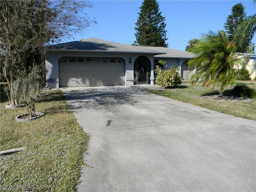 16279 Mirror Lake Dr., North Fort Myers, FL 33917