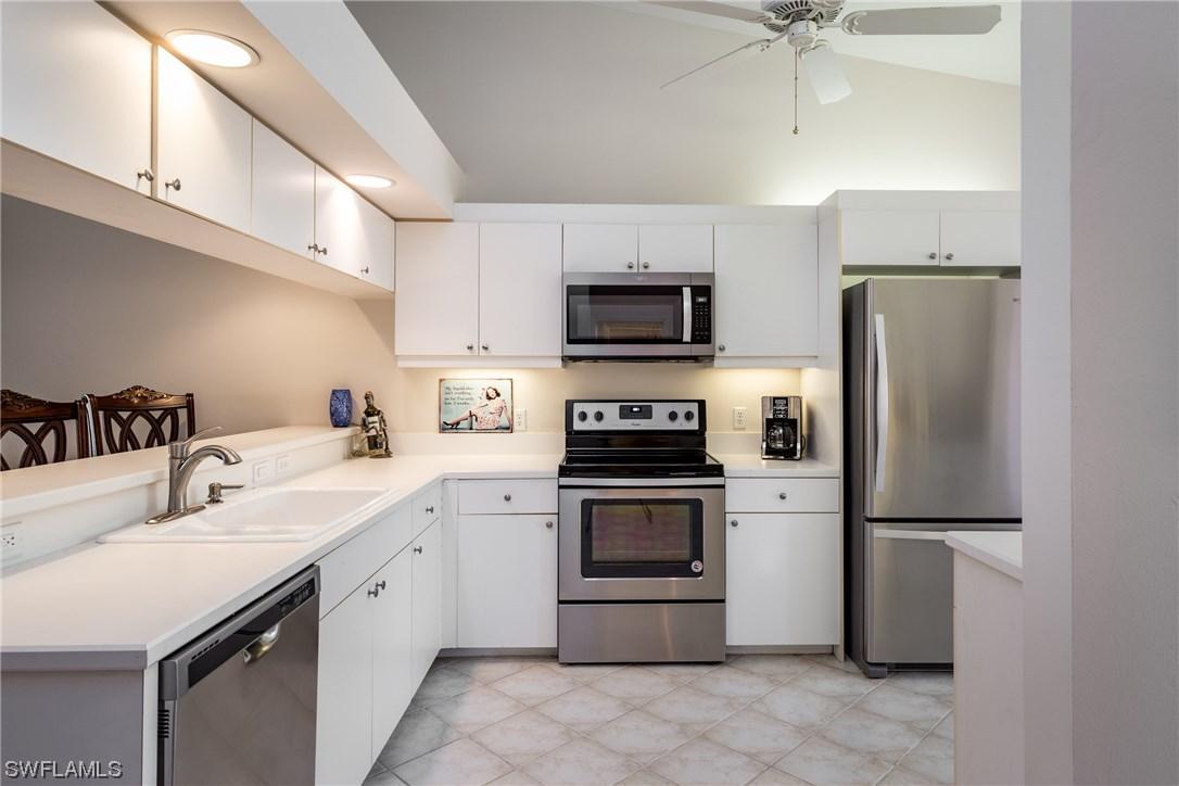 6630 Beach Resort Dr. #708, Naples, FL 34114