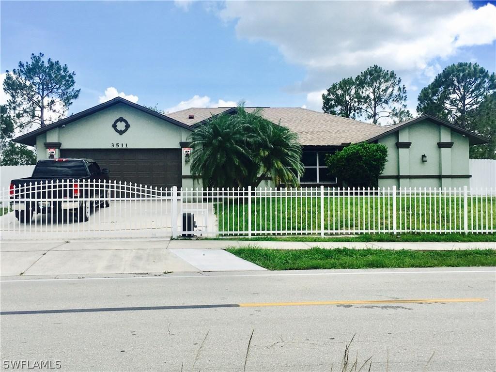 3511 12th St., Lehigh Acres, FL 33971