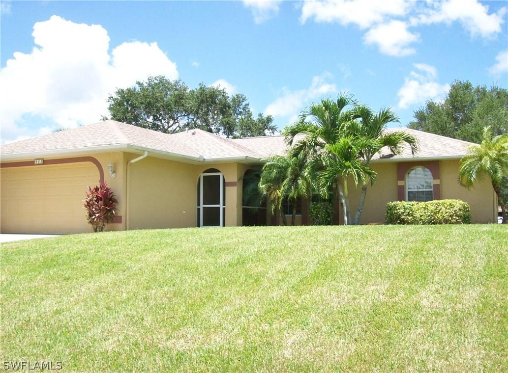 938 SW 6th Pl., Cape Coral, FL 33991