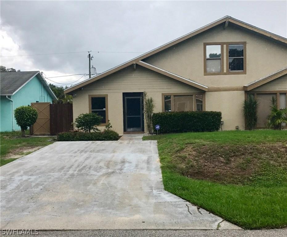 17453 Barbara Dr., Fort Myers, FL 33967