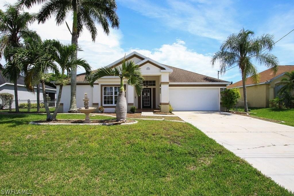 2620 Cape Coral Pkwy., Cape Coral, FL 33914