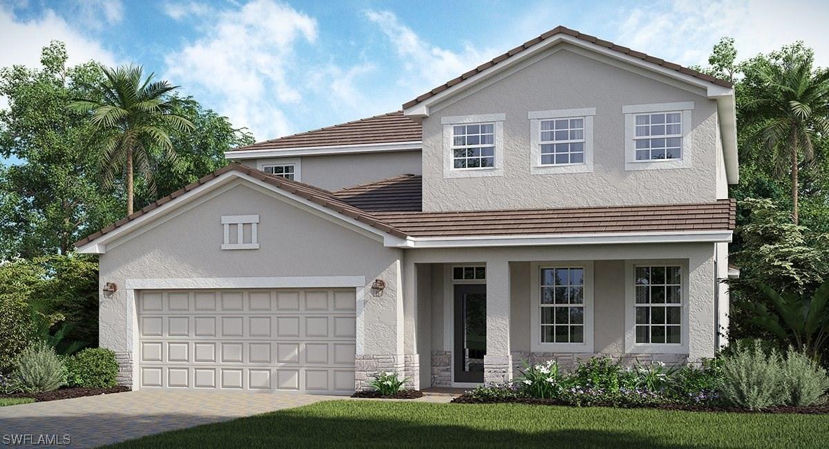 16207 Bonita Landing Cir., Bonita Springs, FL 34135