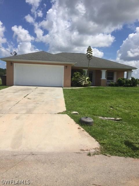 [Address Hidden by Seller], Lehigh Acres, FL 33976