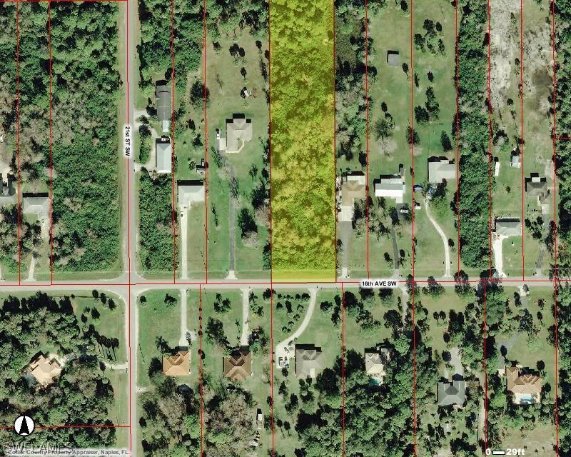2041 16th Ave., Naples, FL 34120