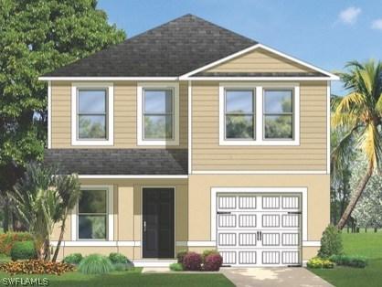 1023 NE 40th Ter., Cape Coral, FL 33909