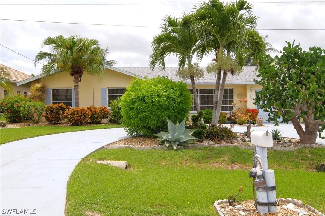 4929 SW 9th Pl., Cape Coral, FL 33914