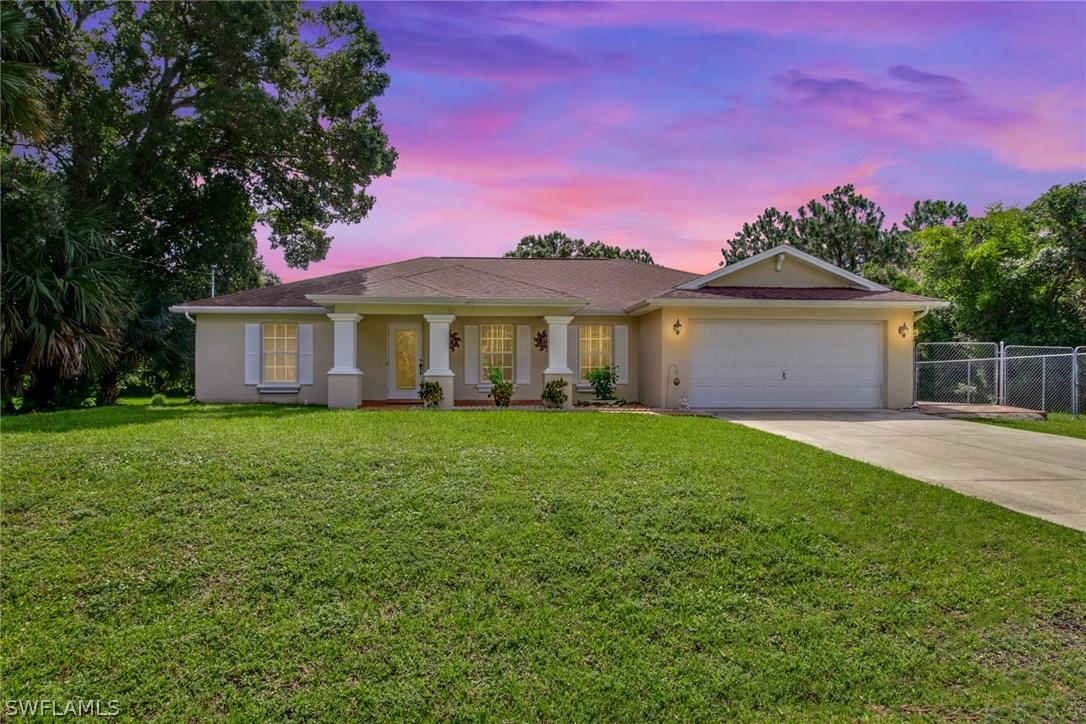 608 Edison Ave., Lehigh Acres, FL 33972