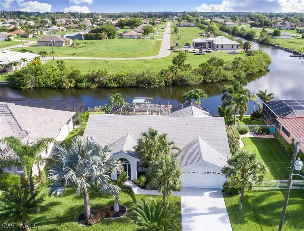 2013 SW 28th Ter., Cape Coral, FL 33914