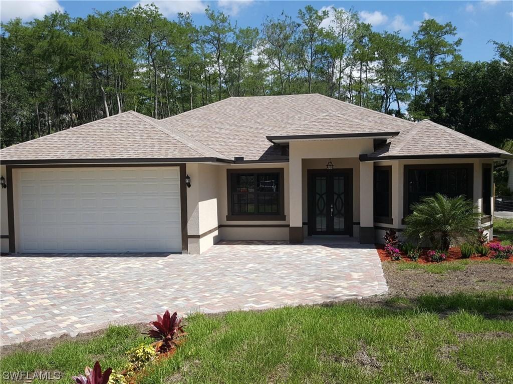 5729 Green Blvd., Naples, FL 34116