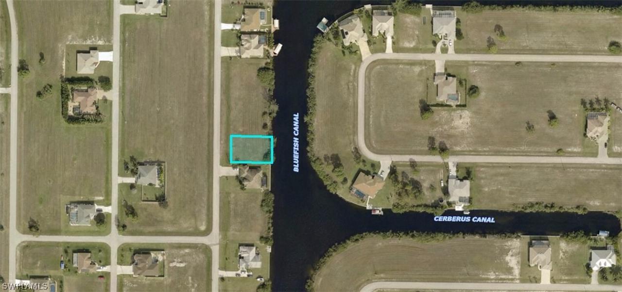 1813 NW 36th Pl., Cape Coral, FL 33993