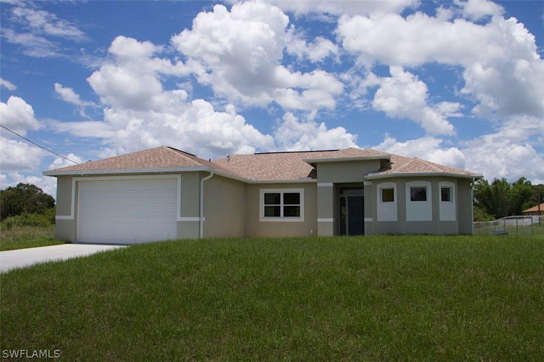 4314 5th St., Lehigh Acres, FL 33976