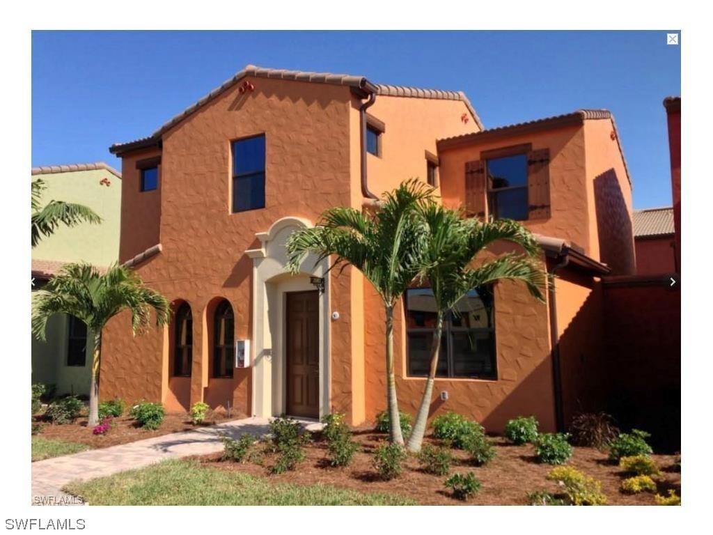 9009 Alturas St. #25-2, Naples, FL 34113