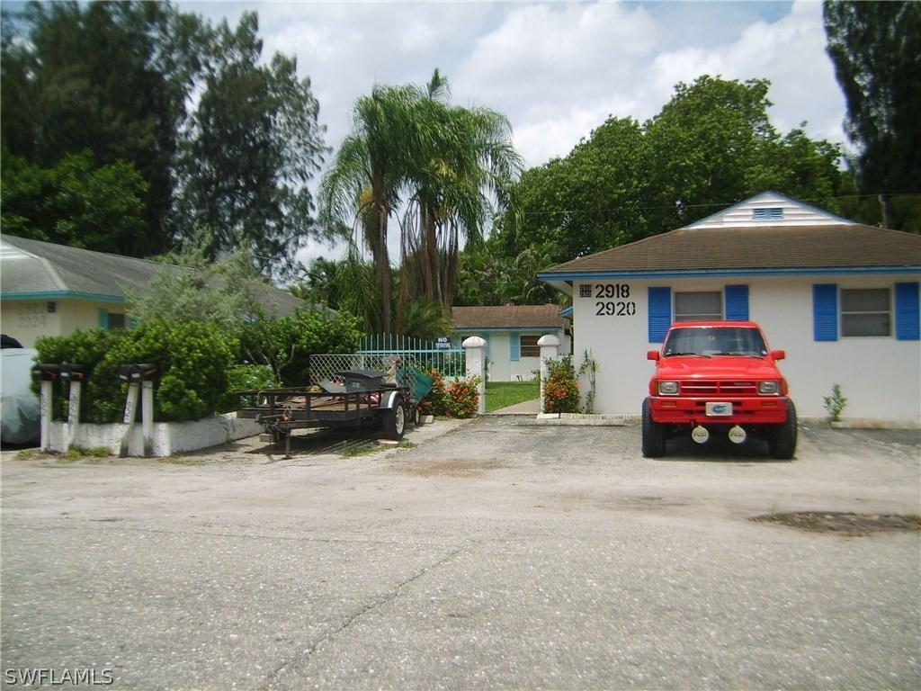 [Address Hidden by Seller], Fort Myers, FL 33901