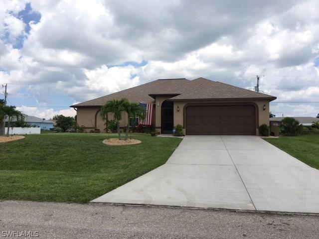 435 NW 4th Ter., Cape Coral, FL 33993