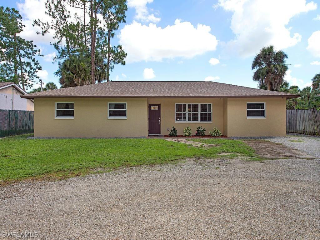 4645 13th Ave., Naples, FL 34116