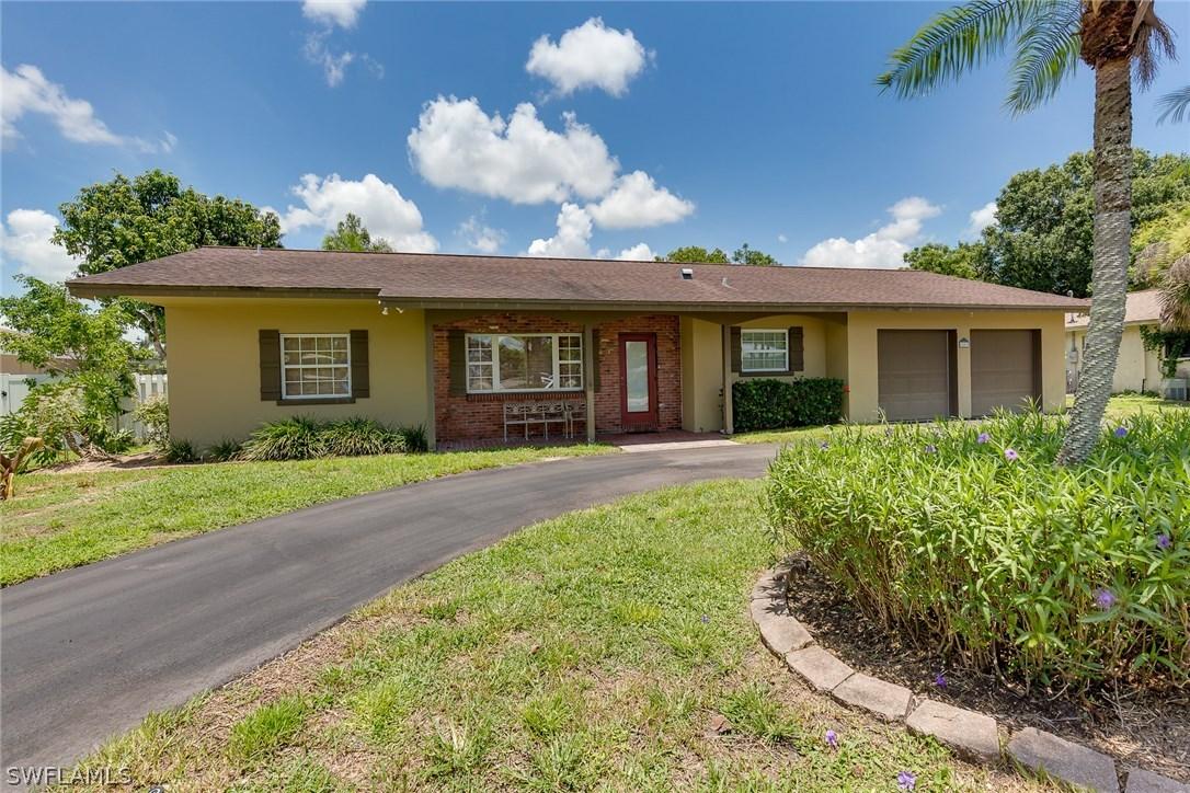 [Address Hidden by Seller], Fort Myers, FL 33919