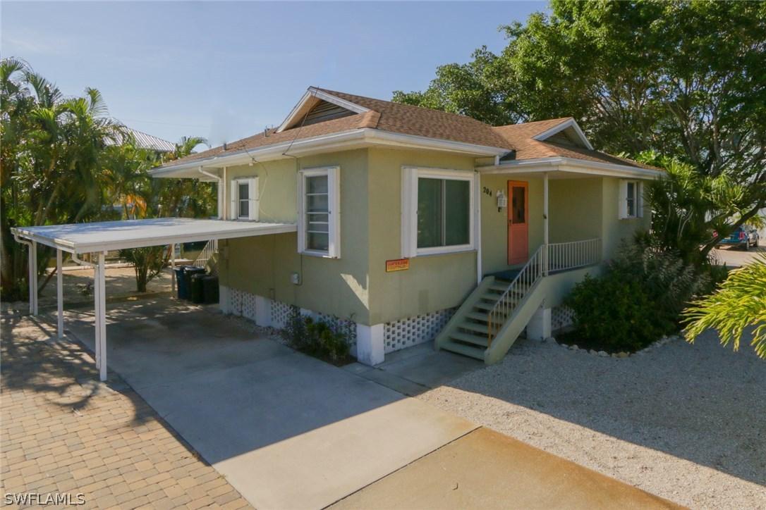 204 Ohio Ave., Fort Myers Beach, FL 33931
