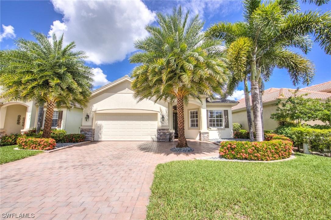 3440 Lakeview Isle Ct., Fort Myers, FL 33905