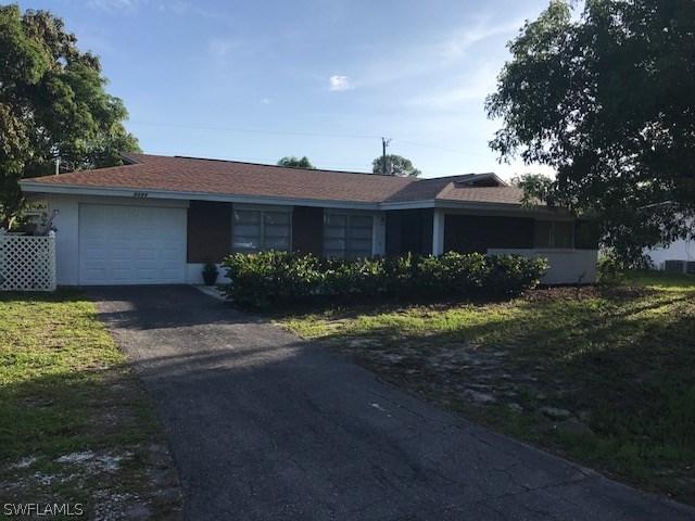 [Address Hidden by Seller], Fort Myers, FL 33907