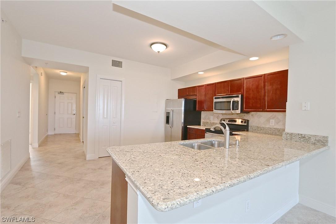 28700 Trails Edge Blvd. #602, Bonita Springs, FL 34134