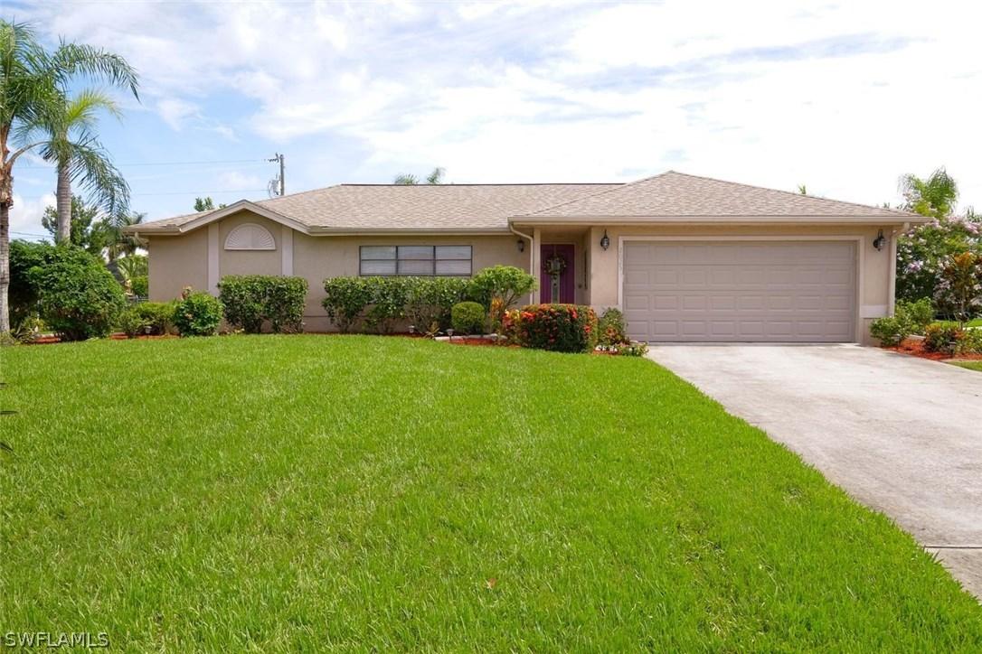 2025 NE 2nd Ter., Cape Coral, FL 33909