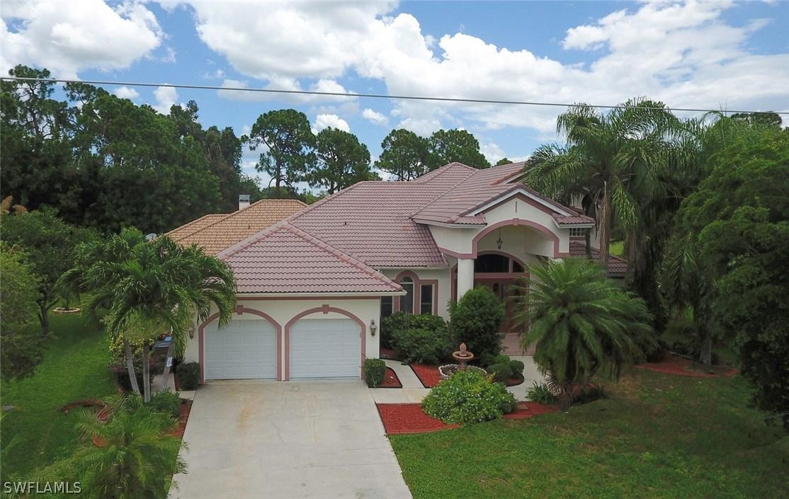 1131 SW 21st Ter., Cape Coral, FL 33991