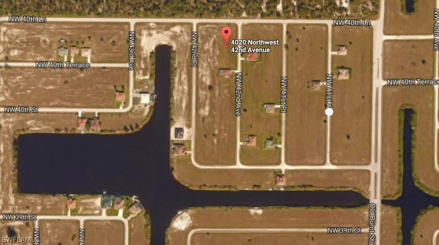 4020 NW 42nd Ave., Cape Coral, FL 33993