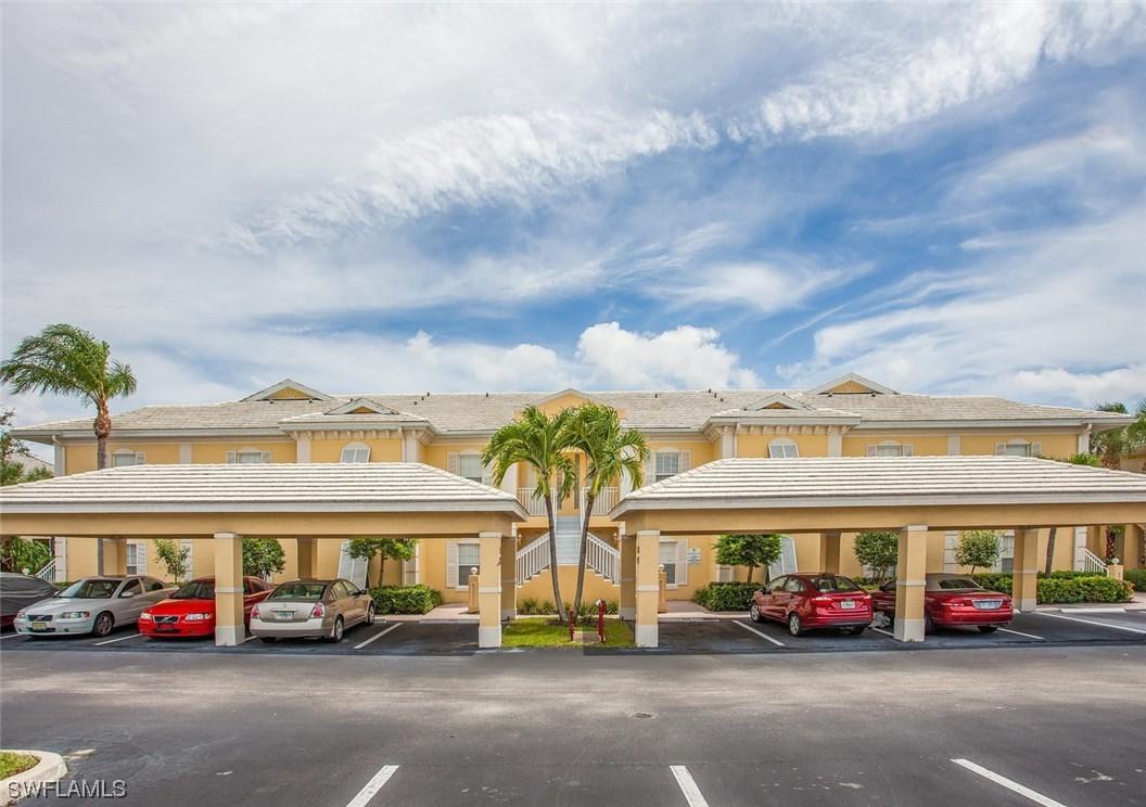 1420 Sweetwater Cove #103, Naples, FL 34110