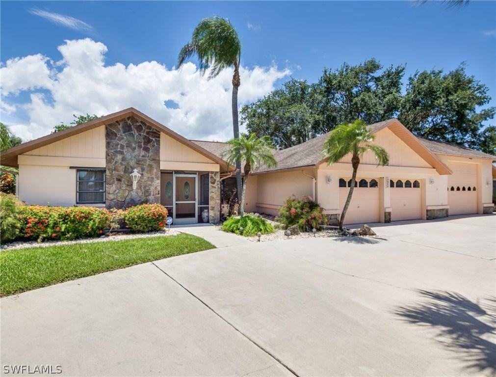 3611 SW 6th Ave., Cape Coral, FL 33914