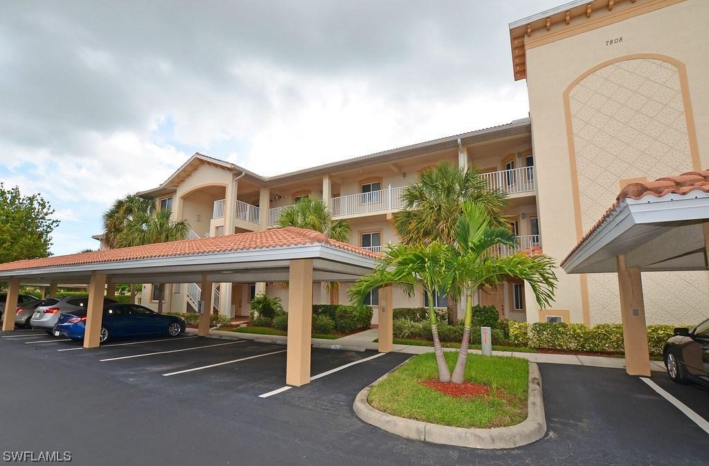 7808 Regal Heron Cir. #102, Naples, FL 34104