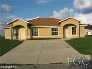 701 Jack Ave., Lehigh Acres, FL 33971