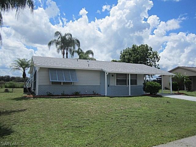 10741 Cocoatree Ct., Lehigh Acres, FL 33936