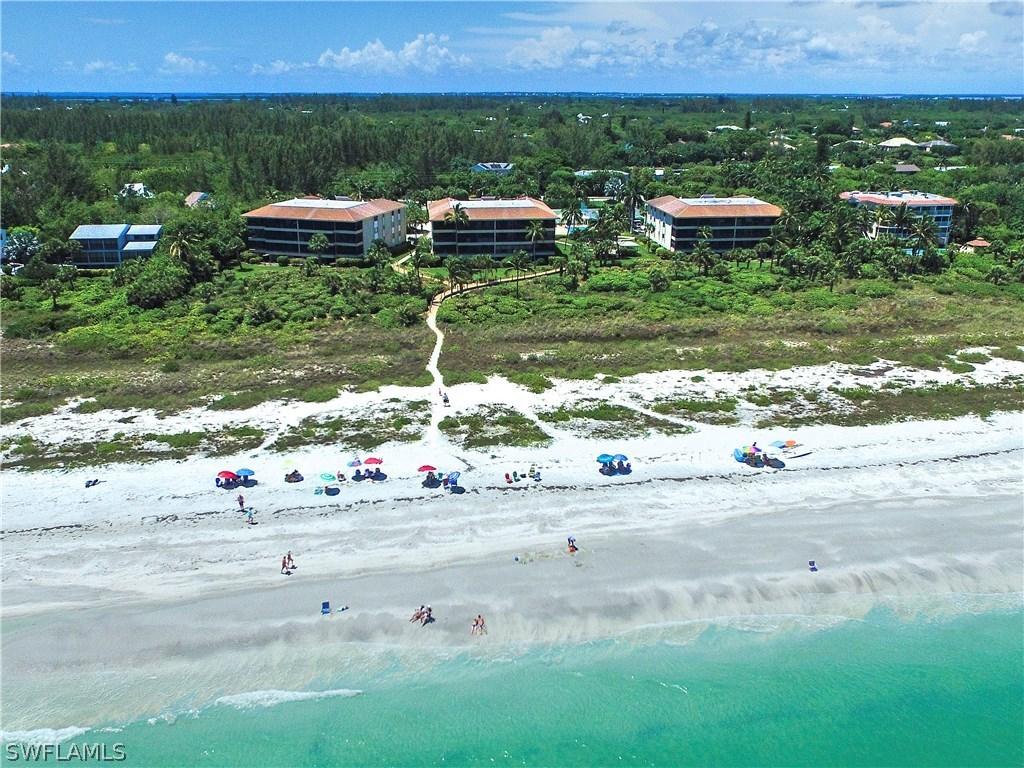 1785 Middle Gulf Dr. #B301, Sanibel, FL 33957